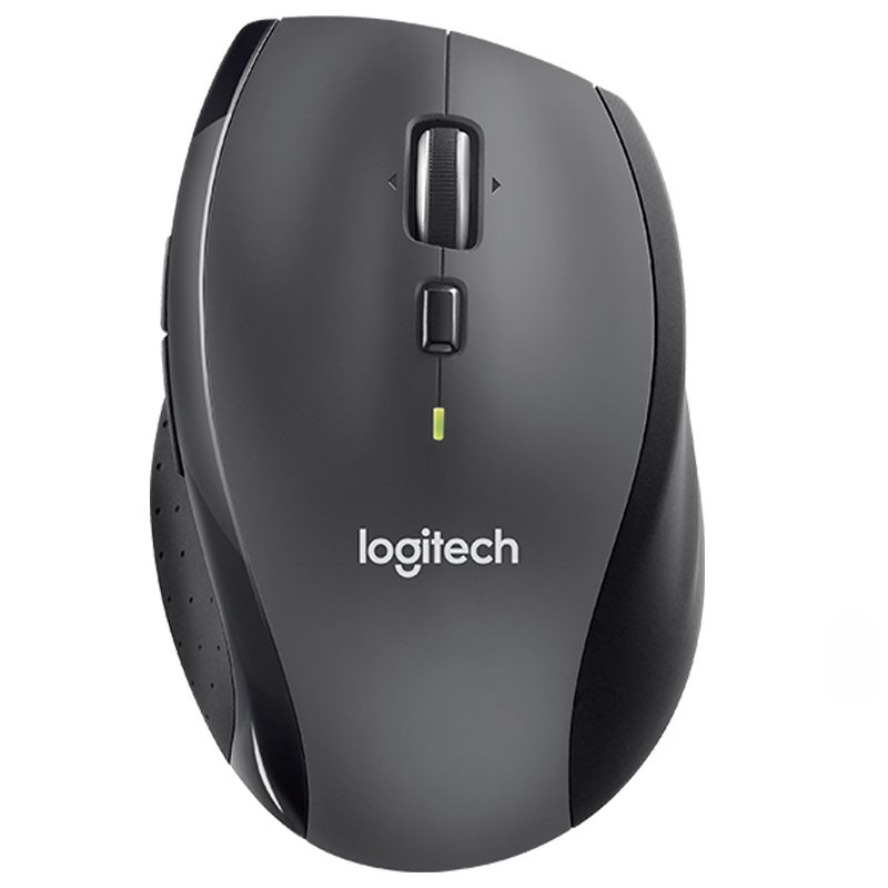Miška brezžična Unifying laserska Logitech M705, OEM