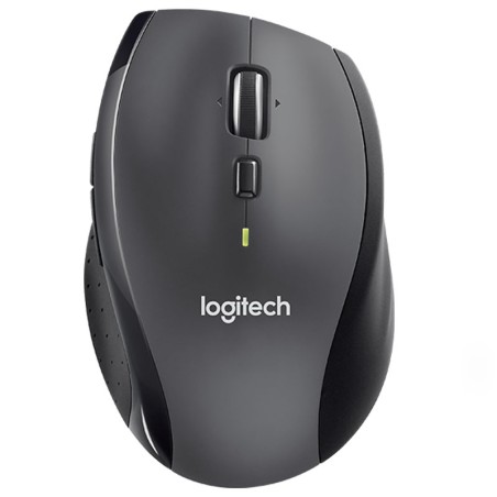 Miška brezžična Unifying laserska Logitech M705, OEM