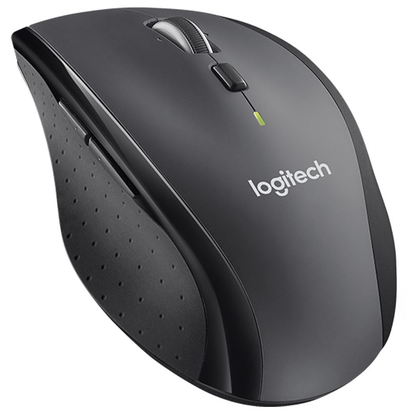 Miška brezžična Unifying laserska Logitech M705, OEM