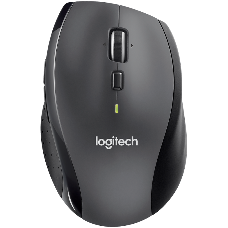 Miška Logitech M705, Unifying, brezzžična, retail
