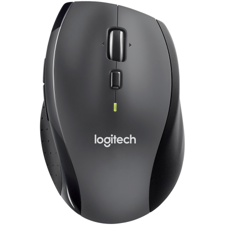 Miška Logitech M705, Unifying, brezzžična, retail