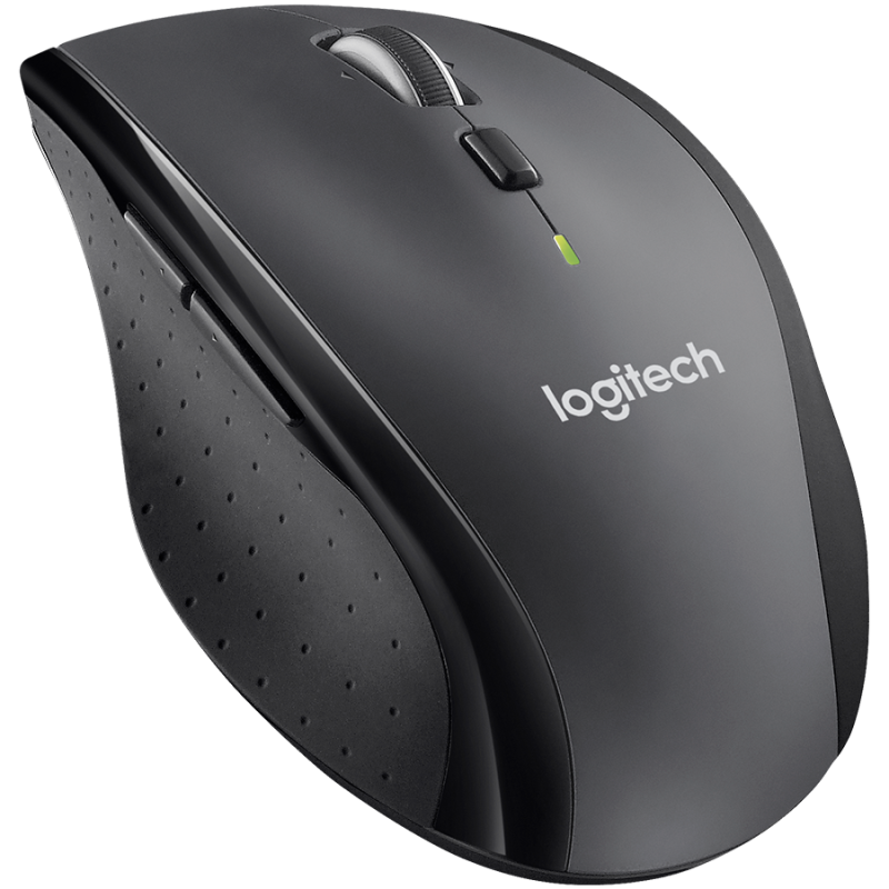 Miška Logitech M705, Unifying, brezzžična, retail