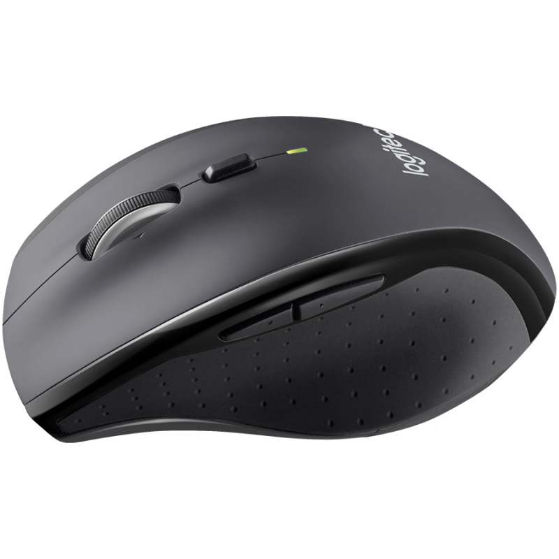Miška Logitech M705, Unifying, brezzžična, retail