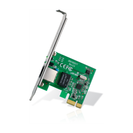 Mrežna kartica PCIe 10/100/1000, TP-Link TG-3468