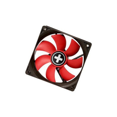 Ventilator 120x120 mm, Xilence, 26dB - RedWing Performance C
