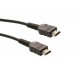 Kabel DisplayPort na DVI M/M 3m