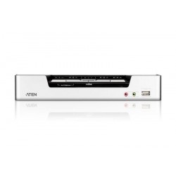 KVM stikalo 4:1 namizni HDMI/USB/AUDIO KVMP CS1794 Aten