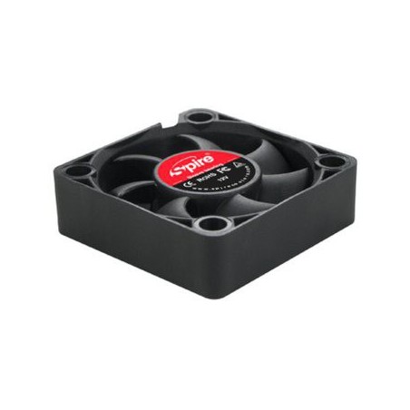 Ventilator 50x50x15mm 12V 3p Spire SP05015S1M3