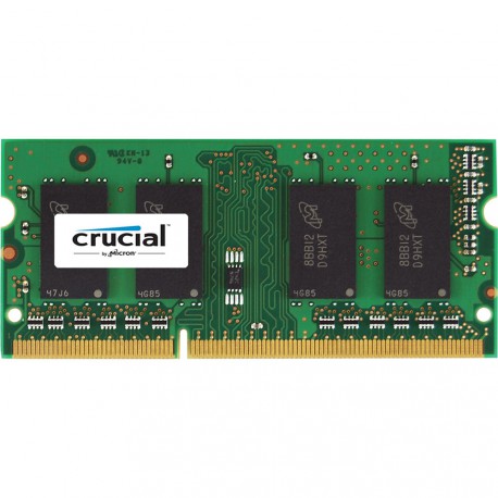 Pomnilnik za prenosnik DDR3 8GB 1866MHz Crucial CT102464BF186D