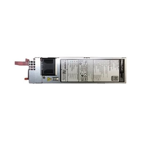 Napajalnik Dell Single Hot-Plug 1400W (1+0), nereundanten