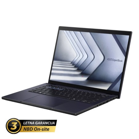 Prenosnik ASUS ExpertBook B3 i7-1355U, 16GB, 1TB, RTX2050, W11P