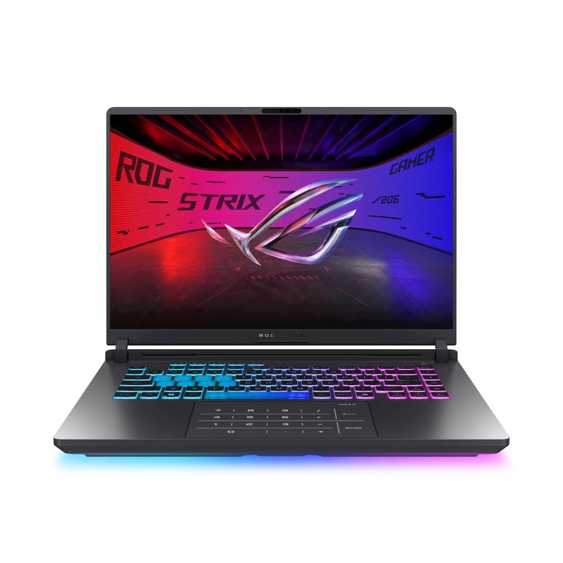 Prenosnik ASUS ROG Strix G16 U9-275HX, 32GB, 1TB, RTX 5080, W11H