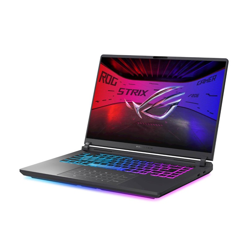 Prenosnik ASUS ROG Strix G16 U9-275HX, 32GB, 1TB, RTX 5080, W11H