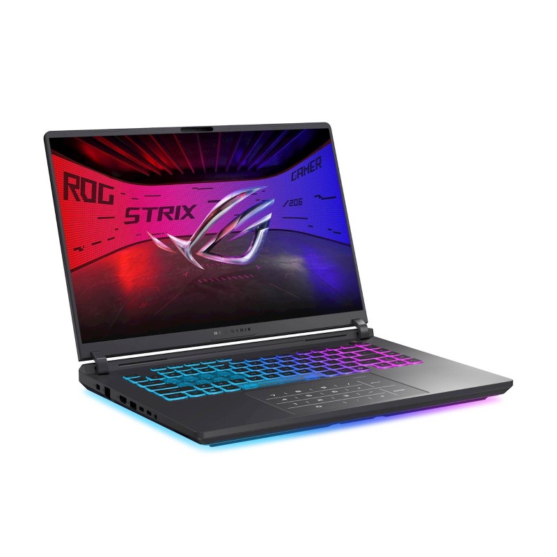Prenosnik ASUS ROG Strix G16 U9-275HX, 32GB, 1TB, RTX 5080, W11H