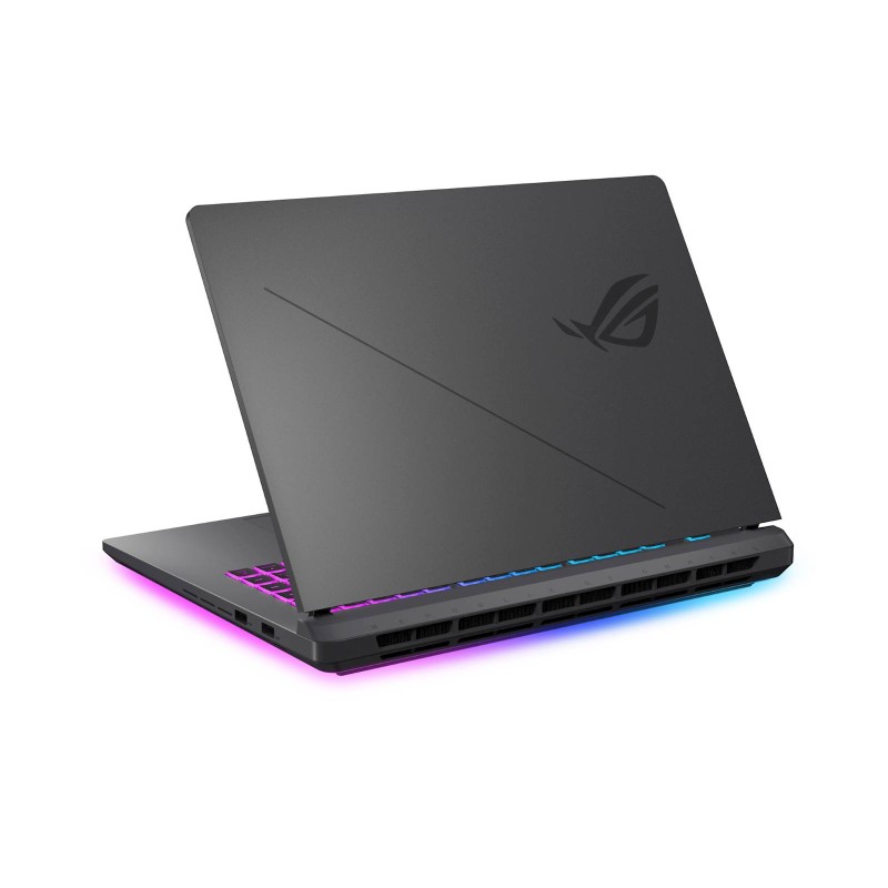 Prenosnik ASUS ROG Strix G16 U9-275HX, 32GB, 1TB, RTX 5080, W11H