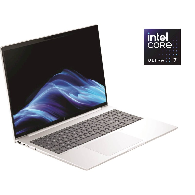 Prenosnik HP EliteBook 8 G1i 16 U7-255H, 32GB, 1TB, W11P