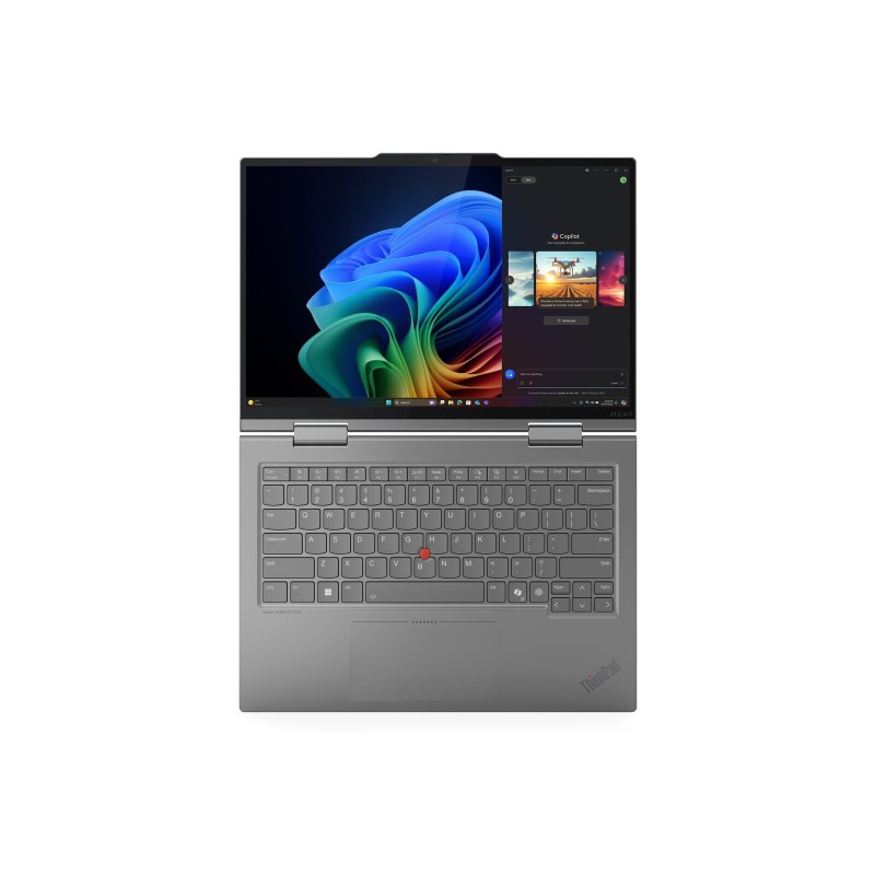 Prenosnik LENOVO ThinkPad X1 2-in-1 G10 U7-255U, 32GB, 1TB, W11P