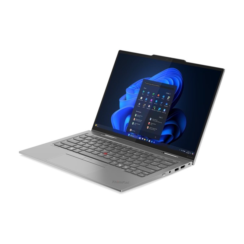 Prenosnik LENOVO ThinkPad X1 2-in-1 G10 U7-255U, 32GB, 1TB, W11P