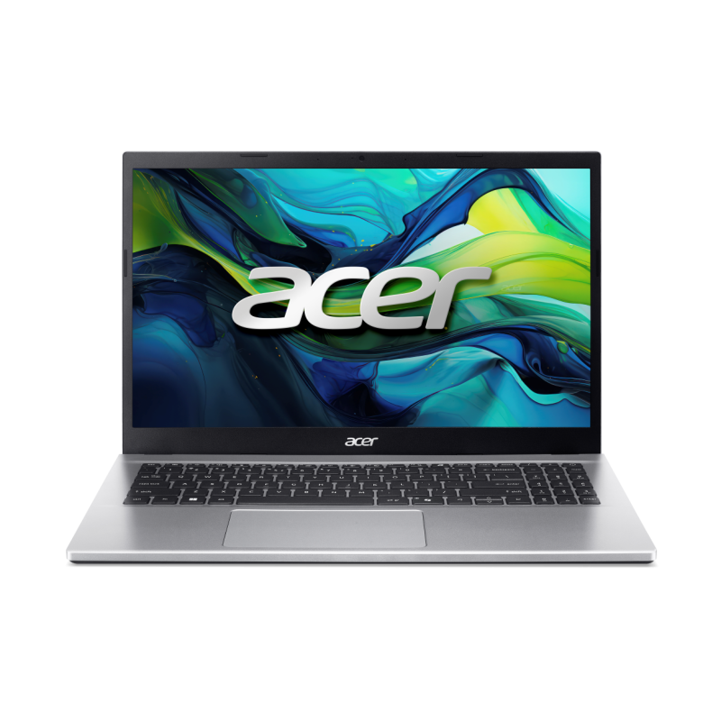 Prenosnik Acer Aspire AG15-42P-R7KZ R7-5825U, 32GB, 512GB, W11H