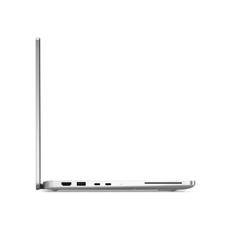 Prenosnik DELL Pro 14 Plus PB14250 U5-236V, 16GB, 512GB, W11P