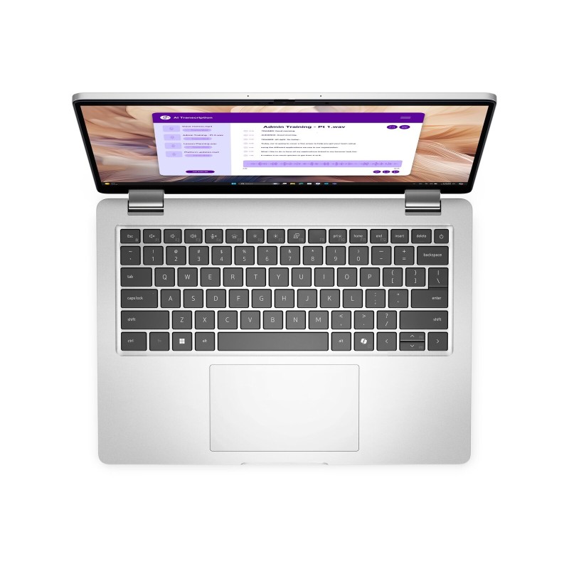 Prenosnik DELL Pro 14 Plus PB14250 U5-236V, 16GB, 512GB, W11P