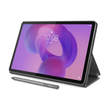 Tablični računalnik Lenovo Idea Tab MediaTek Dimensity 6300, 8GB, 128GB, Android