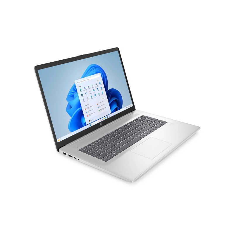 Prenosnik HP Laptop 17-cp2040nm R5-7520U, 16GB, 512GB