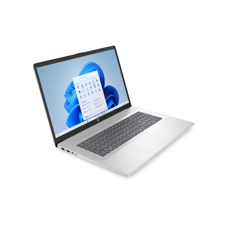 Prenosnik HP Laptop 17-cp2040nm R5-7520U, 16GB, 512GB