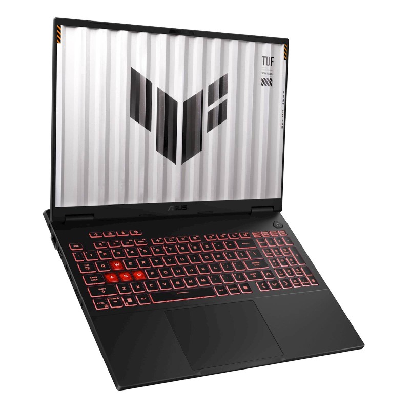 Prenosnik Asus TUF FA608UM-RV005 R7-260, 32GB, 1TB, RTX 5060