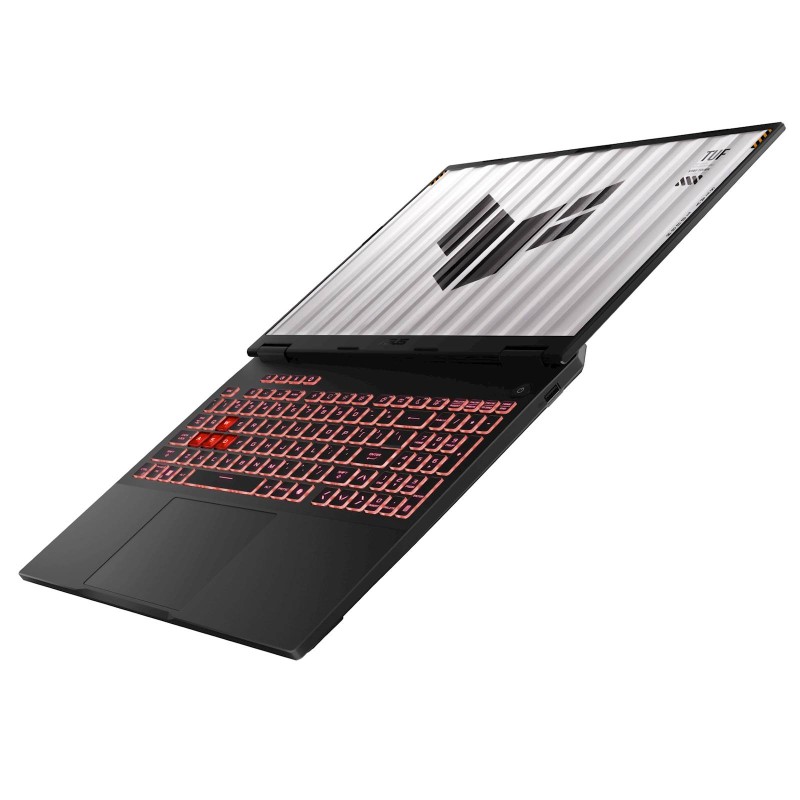 Prenosnik Asus TUF FA608UM-RV005 R7-260, 32GB, 1TB, RTX 5060