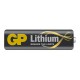 Baterija 2x AA GP LITHIUM 1,5V