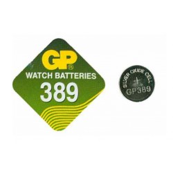 Gumb baterija 389 GP 3/V389