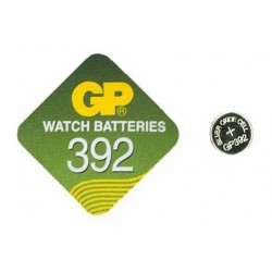 Gumb baterija 392 GP 3/V392