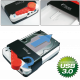 Namizni čitalec diskov USB 3.0 za SATA 2.5/3.5" Fantec 1442 HDD-Sneaker USB