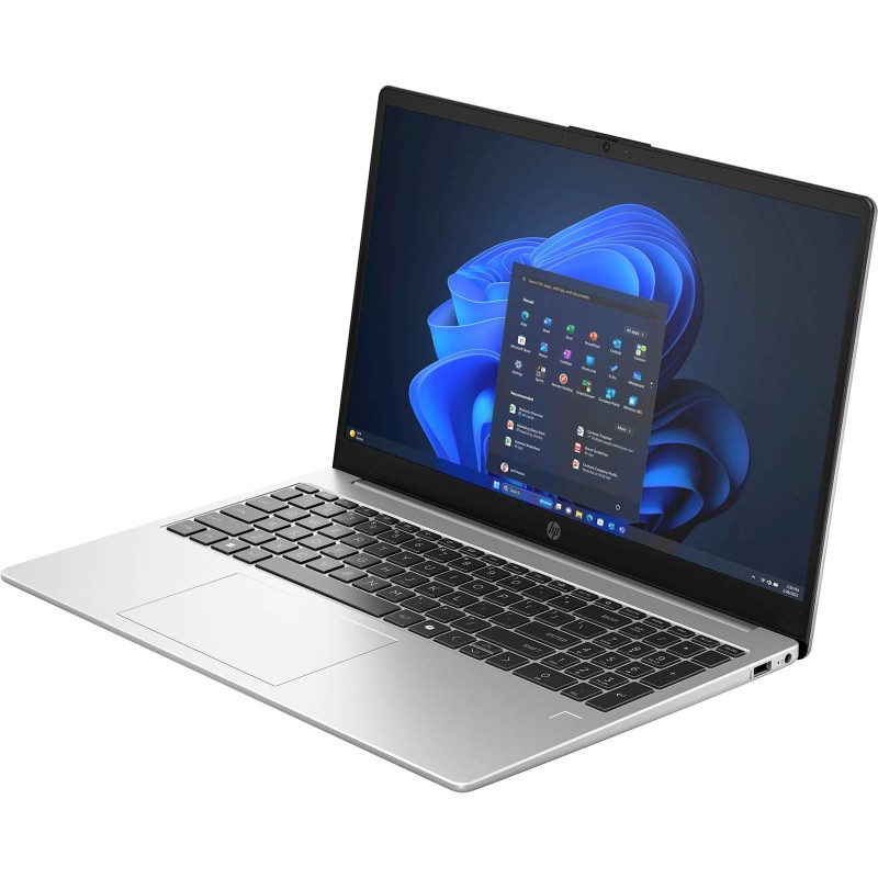 Prenosnik HP 255R G10, R5-7535U, 16GB, SSD 1TB, DOS