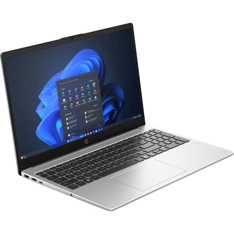 Prenosnik HP 255R G10, R7-7735U, 16GB, 512GB, W11H