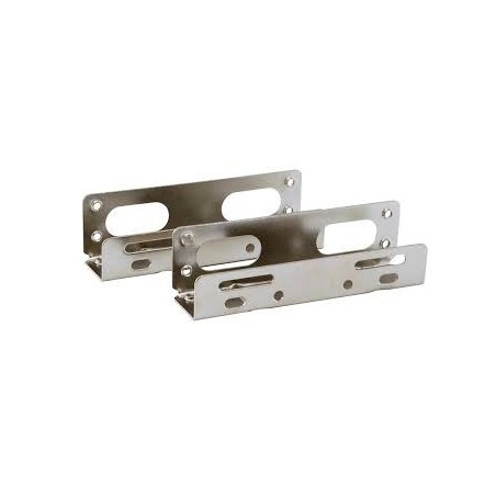 Nosilec za vgradnjo 3,5" diska v 5,25" mesto Rotronic 16.01.3028-50