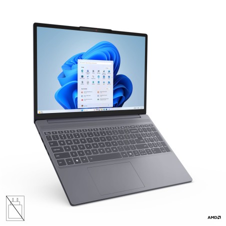 Prenosnik Lenovo IdeaPad Slim 3 R7-170, 16GB, 512GB, brez napajalnika