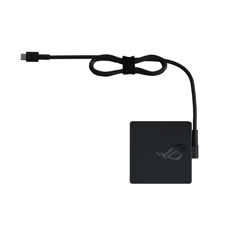 Napajalnik ASUS ROG 100W, USB-C AC100-00(A20-100P1A)