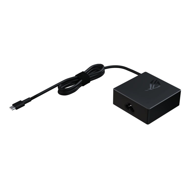 Napajalnik ASUS ROG 100W, USB-C AC100-00(A20-100P1A)