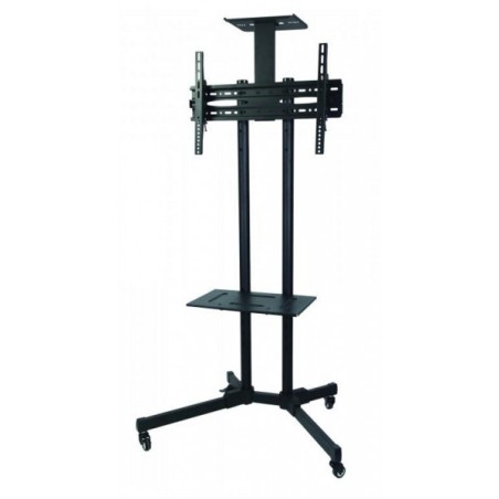 Samostoječi nosilec za TV / monitor 32-55" SBOX FS-401