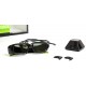 3D očala NVIDIA GeForce 3D Vision 2 Kit