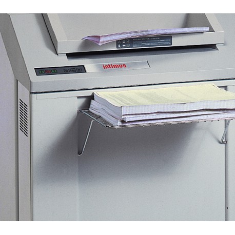 Uničevalec dokumentov Intimus 802 CC4 (1.9 x 15 mm) P-5