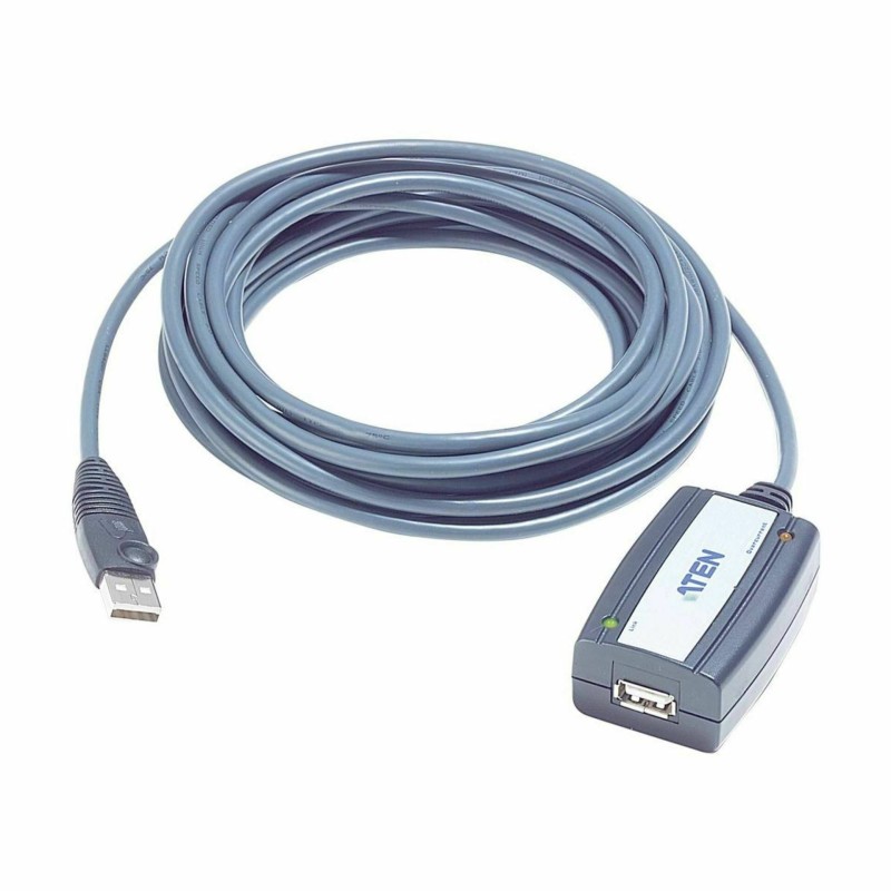 Line extender/repeater USB 2.0 do 5M Aten UE-250