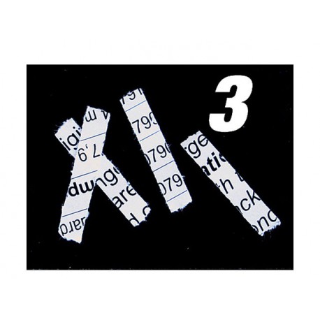 Uničevalec dokumentov Intimus 130 CP4 (3.8 x 36 mm) P-4