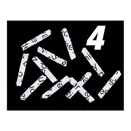 Uničevalec dokumentov Intimus 130 CP5 (1.9 x 15 mm) P-5