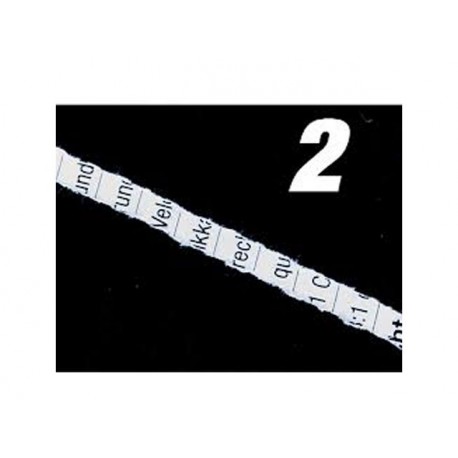 Uničevalec dokumentov Intimus 130 SP2 (3.8 mm) P-2