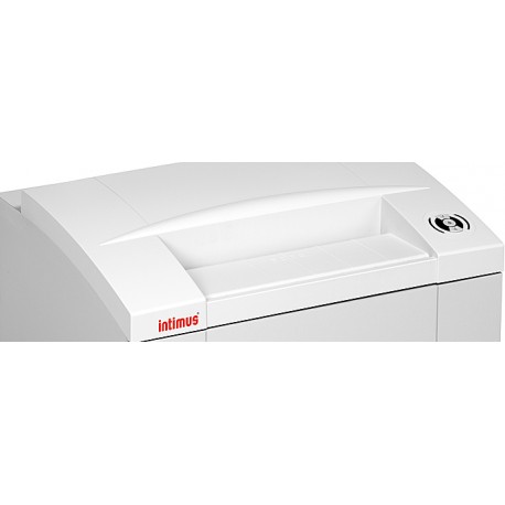 Uničevalec dokumentov Intimus 175 CC4 (1.9 x 15 mm) P-5