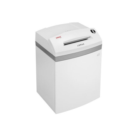 Uničevalec dokumentov Intimus 45 CC3 (3.8 x 30 mm) P-4