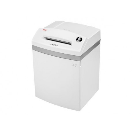 Uničevalec dokumentov Intimus 45 SC2 (3.8 mm) P-2